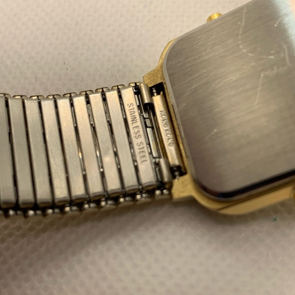 Elgin Sportsman Analog Digital Alarm Chrono Watch - Picture 9 of 15